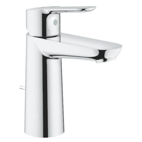 Umyvadlová baterie Grohe Edge s výpustí chrom 23758000