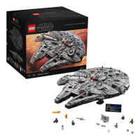 LEGO Star Wars 75192 Millennium Falcon