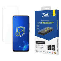 Ochranná fólia 3MK Silver Protect + Asus Zenfone 8 Wet-mounted Antimicrobial Film (5903108398381