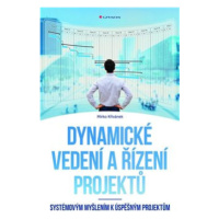 Dynamické vedení a řízení projektů - Mirko Křivánek