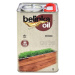 BELINKA Oil Decking - terasový olej 2.5 l Palisandr 204