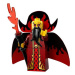 Lego® 71008 minifigurka lucifer