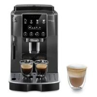 DeLonghi Magnifica Start ECAM 220.22.GB automatický kávovar, espresso, vestavěný mlýnek, 1450 W,