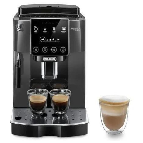 DeLonghi Magnifica Start ECAM 220.22.GB automatický kávovar, espresso, vestavěný mlýnek, 1450 W,