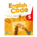 English Code Starter Teacher´ s Book with Online Access Code Edu-Ksiazka Sp. S.o.o.