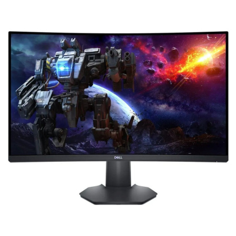 Dell S2722DGM zakřivený herní monitor 27’’