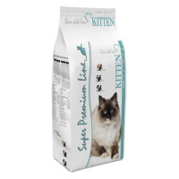 Delikan SUPRA CAT Kitten 1,5kg