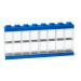 LEGO Storage LEGO sběratelská skříňka na 16 minifigurek Varianta: skříňka 16 černá