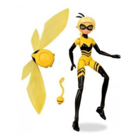 ORBICO Miraculous Beruška a černý kocour Figurka Queene Bee Včelí královna
