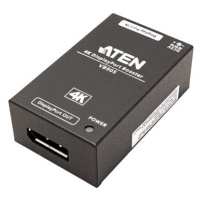 Aten DisplayPort extender , 4K@60Hz, 5m, VB905