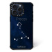 Pouzdro pro Samsung S23 Zodiac Constellation 012 Babaco Magsafe Navy