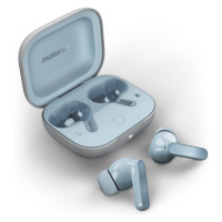 Motorola Moto Buds Glacier Blue