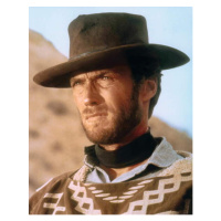 Fotografie A Few Dollars More 1965, 30 × 40 cm