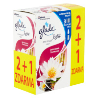 Glade by Brise One Touch Japonská zahrada náplň 3 x 10ml