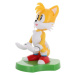 Exquisite Gaming Sonic The Hedgehog Holdems Mini holder Tails 10 cm