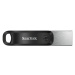 SanDisk iXpand Flash Drive Go flash disk 128GB