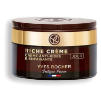 YVES ROCHER Denní péče proti vráskám 50 ml