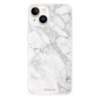 iSaprio SilverMarble 14 pro iPhone 15 Plus