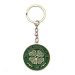 FOREVER COLLECTIBLES - Kovový přívěsek na klíče CELTIC FC Keyring GR