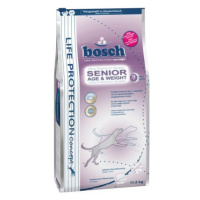 Bosch Age & Weight - 11,5 kg