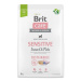 BRIT Care Dog Sustainable Sensitive 3 kg