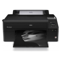 Epson SureColor/SC-P5000 Violet Spectro/Tisk/Ink/A2/LAN