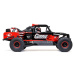 Losi Hammer Rey 1:10 4WD RTR červený