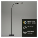 BRILONER LED CCT stojací svítidlo s dotykovým vypínačem 183 cm 8W 600lm černá BRILO 1389-015