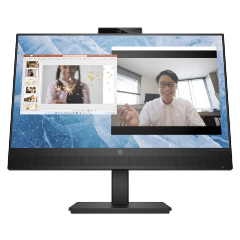 Monitory HP