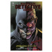 Batman Detective Comics 9 - Ztráta tváře - James Robinson