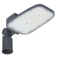 OSRAM LEDVANCE LED svítidlo veřejného osvětlení SL AREA SPD MD V 65W 740 RV20ST GY 4099854030475