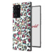 Kryt Ghostek Stylish Phone Case -Pink Leopard Samsung Galaxy Note 20 Ultra