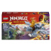 LEGO® NINJAGO® 71810 Dračie mláďa Riyu - hra z kategorie Ninjago