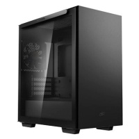 DeepCool MACUBE 110 BK