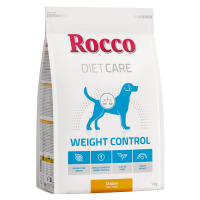 Rocco Diet Care Weight Control s kuřecím - 1 kg