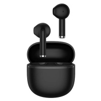 QCY AilyBuds Lite Black Bezdrátové sluchátka do uší