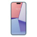 Spigen Thin Fit silikonové pouzdro na iPhone 15 6.1" Mute blue