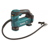 MAKITA DMP180Z aku kompresor Li-ion LXT 18V bez aku