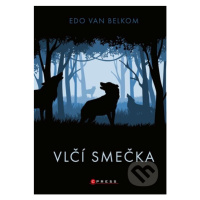 Vlčí smečka - Edo van Belkom - kniha z kategorie Sci-fi, fantasy a komiksy