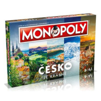 Monopoly Česko je krásné