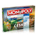 Monopoly Česko je krásné