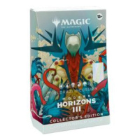 Commander: Modern Horizons 3: 