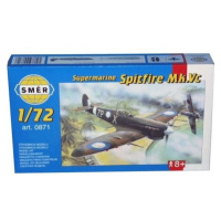 Model Supermarine Spitfire MK.Vc 1:72