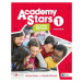 Academy Stars Second Edition 1 Pupil´s Book with Digital Pupil´s Book and Pupil´s App on Navio -