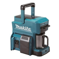 MAKITA DCM501Z 18V Aku kávovar (bez aku)