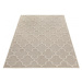 Ayyildiz koberce Kusový koberec Patara 4951 Beige – na ven i na doma - 200x290 cm