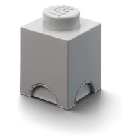 Úložný box LEGO 1 - šedý SmartLife s.r.o.