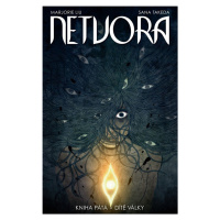 Netvora 5 - Dítě války - Marjorie Liu