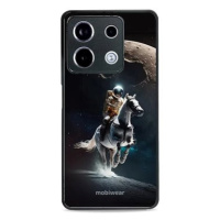 Mobiwear Glossy lesklý pro Xiaomi Redmi Note 13 Pro 5G / Poco X6 5G - G004G