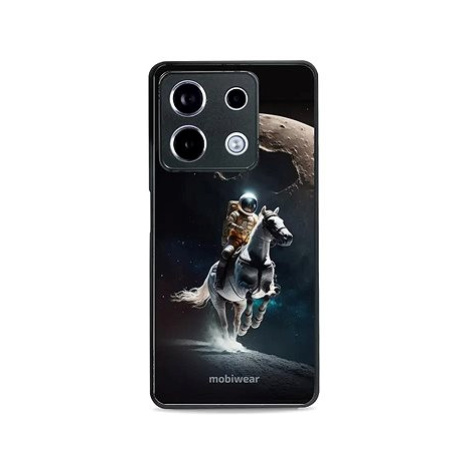 Mobiwear Glossy lesklý pro Xiaomi Redmi Note 13 Pro 5G / Poco X6 5G - G004G